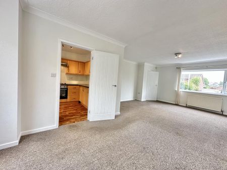 3 bedroom semi-detached house to rent - Photo 2