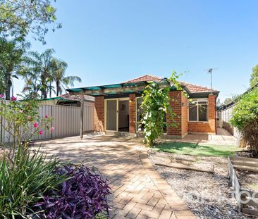 Charming Modern Home Overlooking Linear Park - Photo 1