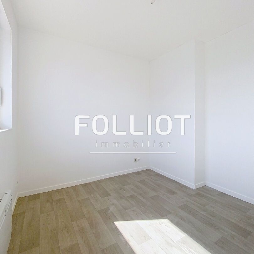 A LOUER - Appartement Granville 2 pièce(s) 45 m2 - Photo 1