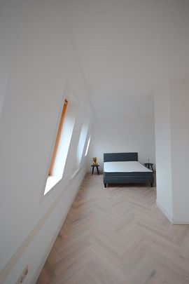 Te huur: Appartement Sint Willibrordusstraat in Amsterdam - Foto 1
