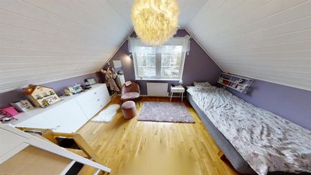 Vega - 6rok - tillsv - 20.000kr/mån - Foto 3