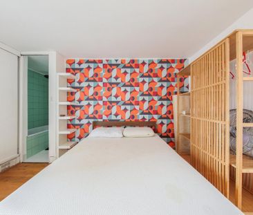 1 bedroom flat to rent - Photo 6