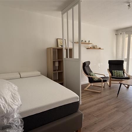 Appartement T1 à louer - 29 m² - Photo 1