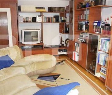 3 camere, 80 mp, decomandat, cu garaj, zona strazii Lunii! - Fotografie 2