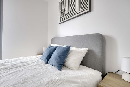 1.5 Zimmer, 19 m², 2. Stock - Foto 2