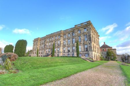 Stoneleigh Abbey, Kenilworth - Photo 3