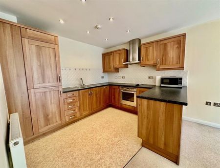 Apartment 58 Romana Square, Altrincham - Photo 3