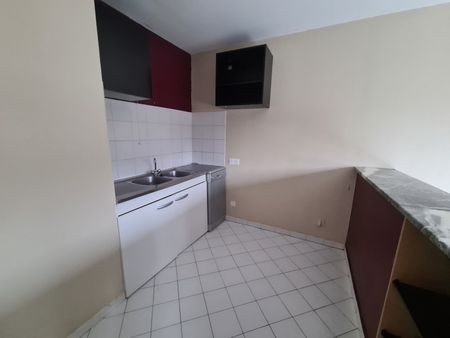 Location Appartement 2 pièces 48m² NANCY 54000 - Photo 2