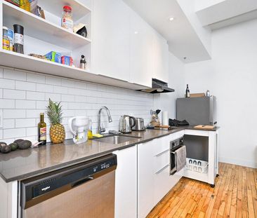 Furnished Loft - Photo 6