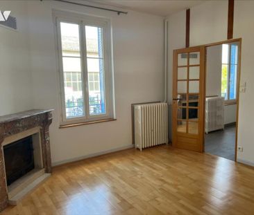 LOCATION MAISON - 142 m² T4/F4 ORLEANS - Photo 2