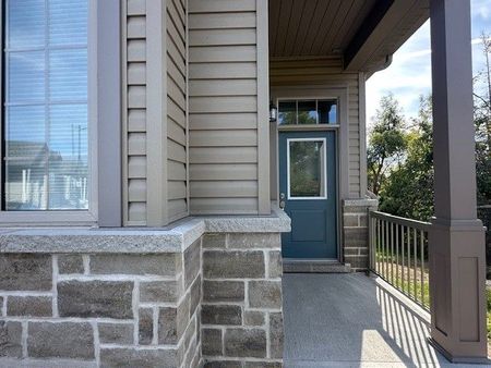 For Lease - 17 Lakewood Crescent Unit# 39, Kawartha Lakes, Ontario - Photo 4