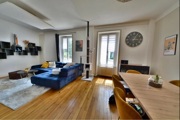 Location Appartement 4 pièces 100m² BRIVE LA GAILLARDE 19100 - Photo 1