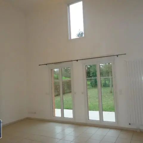 Maison à louer 5 pièces 115.03m² - Photo 1