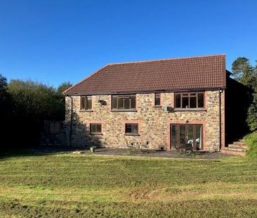 2 bedroom barn conversion to rent - Photo 4