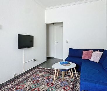 Appartement te huur in Brasschaat voor € 795 met 1 slaapkamer - Photo 1