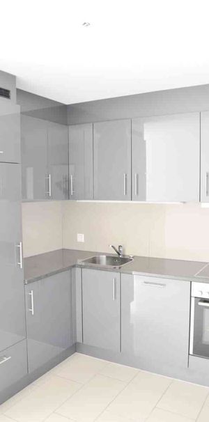 3.5 Zimmer, 70 m², 1. Stock - Photo 1