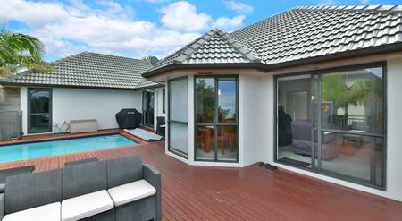 Immaculate Family Home - Photo 5