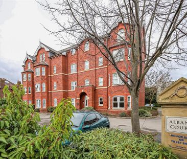 2 bedroom apartment to rent - Photo 5