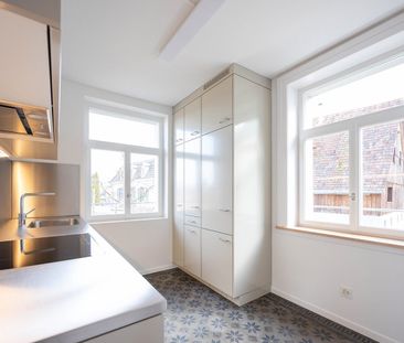 4 Zimmer, 72 m², EG - Foto 4