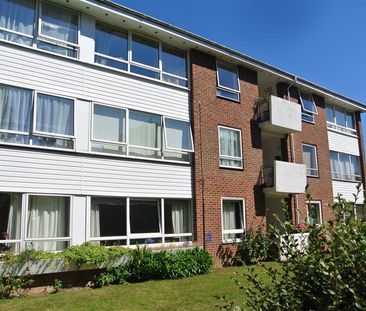 St Botolphs Court, St Botolphs Road, Worthing, - Photo 1