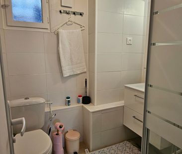 Location Maison 5 pièces 10m² - Photo 6