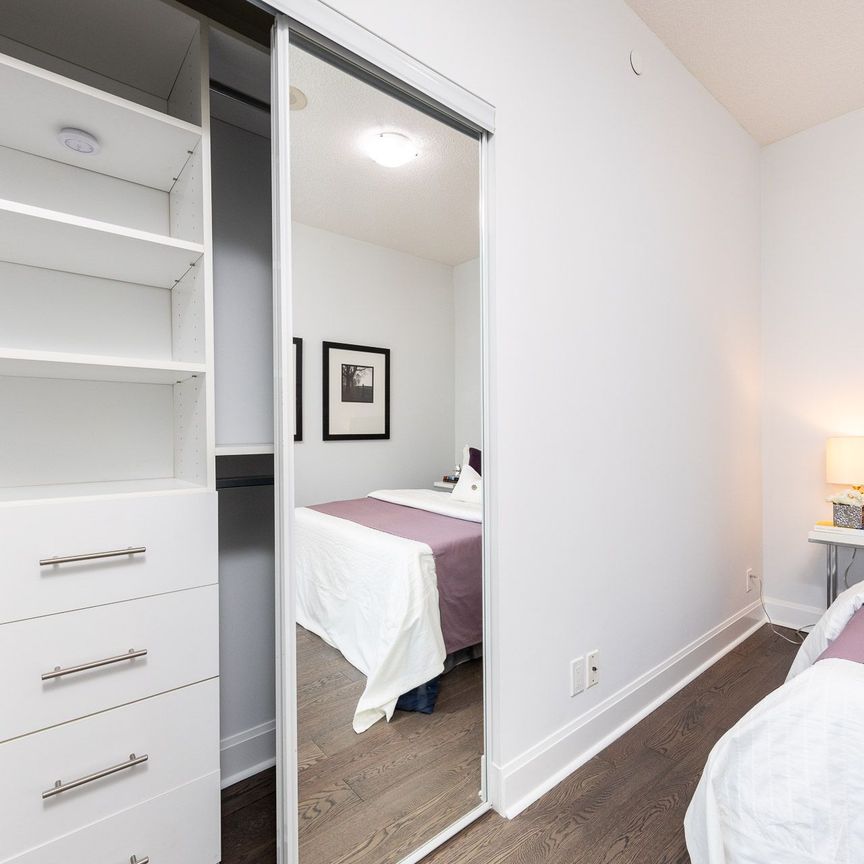 For Lease - 33 Shore Breeze Drive Unit# 1211, Toronto, Ontario - Photo 1