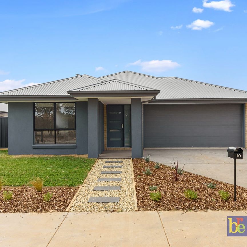10 Noonan Street, Bagshot, Vic 3551 - Photo 1