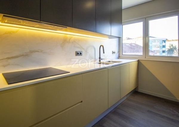 Apartamento T2