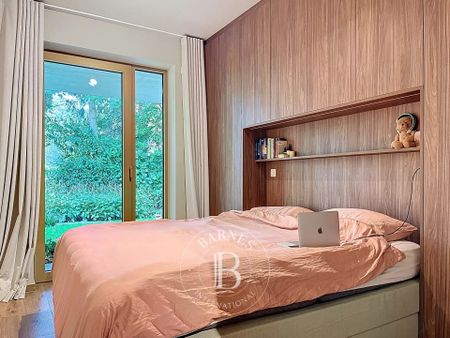 Dilbeek - Furnished 2-bedroom apartment - Photo 5