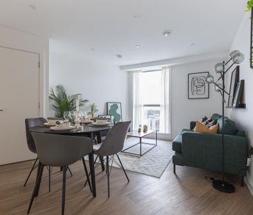 1 bedroom apartment to rent - Photo 3