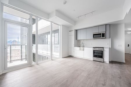 For Lease - 270 Dufferin Street Unit# 1101, Toronto, Ontario - Photo 2