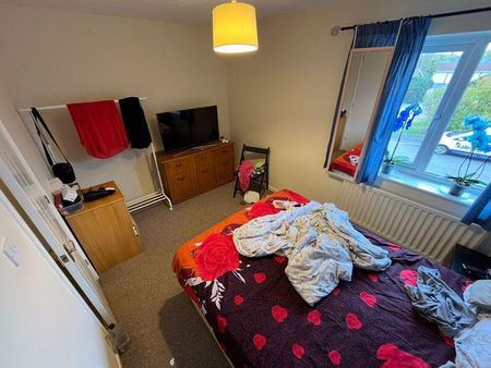 2 bedroom terraced house to rent - Photo 5