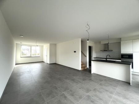 instapklare nieuwbouwwoning in Houthulst-Klerken - Photo 2