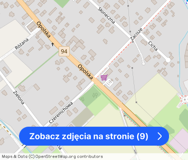 Mieszkanie na wynajem - Siechnice – zdjęcie 1