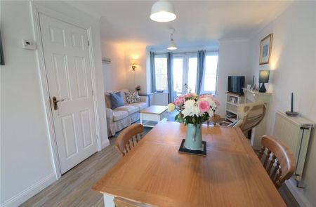 2 bedroom house to rent - Photo 2