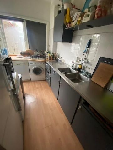 Te huur: Appartement Johan de Wittlaan in Arnhem - Foto 4