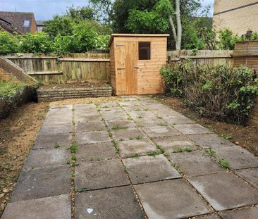 1 bedroom terraced house to rent - Photo 6