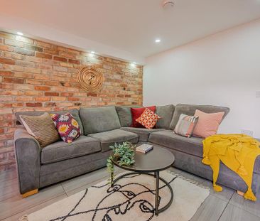 5 bedroom house share to rent - Photo 2