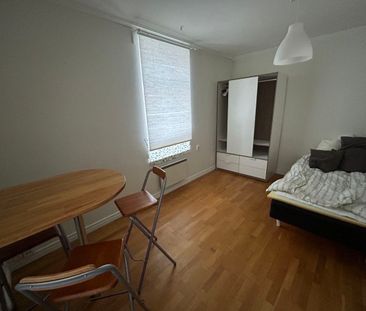 Eriksdalsgatan, Karlstad - Foto 1