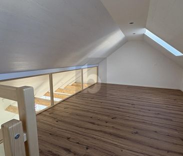 BAIGNÉ DE LUMIÈRE, SPACIEUX ET NEUF - Photo 4