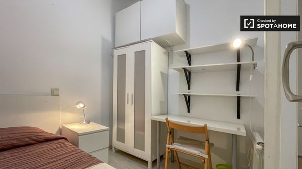 madrid, Community of Madrid 28010 - Photo 1