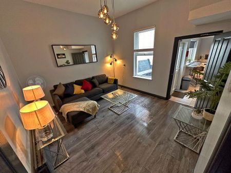 Room 2, 15 Holywood Rd, Belfast, BT4 3BA - Photo 3
