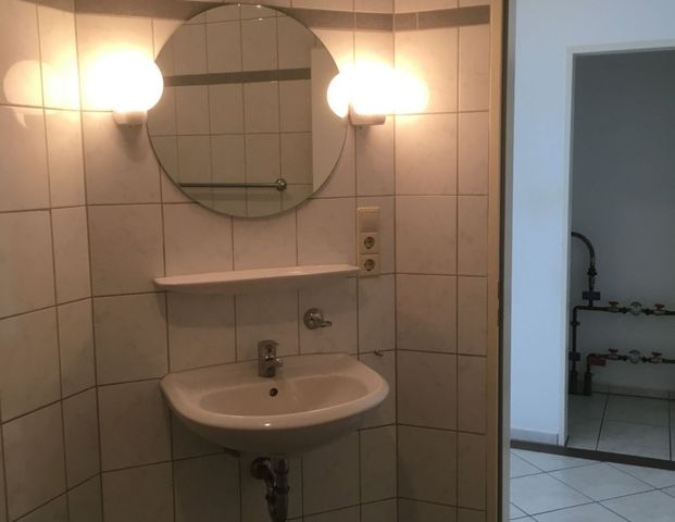 Single Wohnung in Spelle - Foto 1