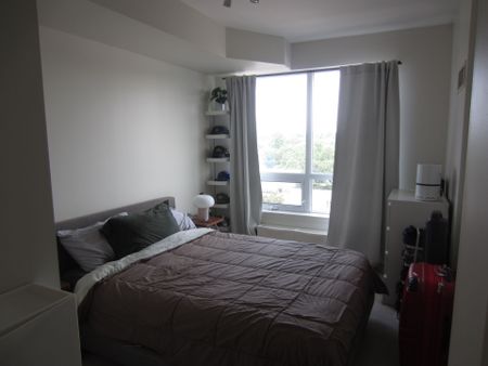 For Lease - 3865 Lake Shore Boulevard Unit# 512, Toronto, Ontario - Photo 3
