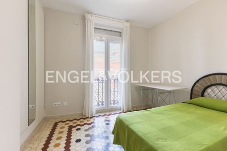 Piso de alquiler en Sant Francesc - Photo 2