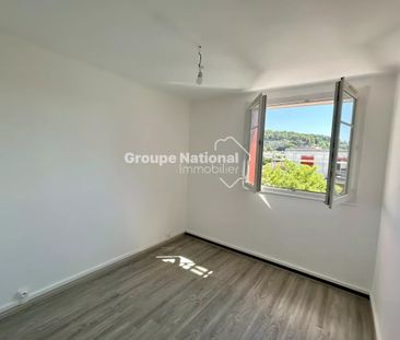 Appartement T3 - Photo 1