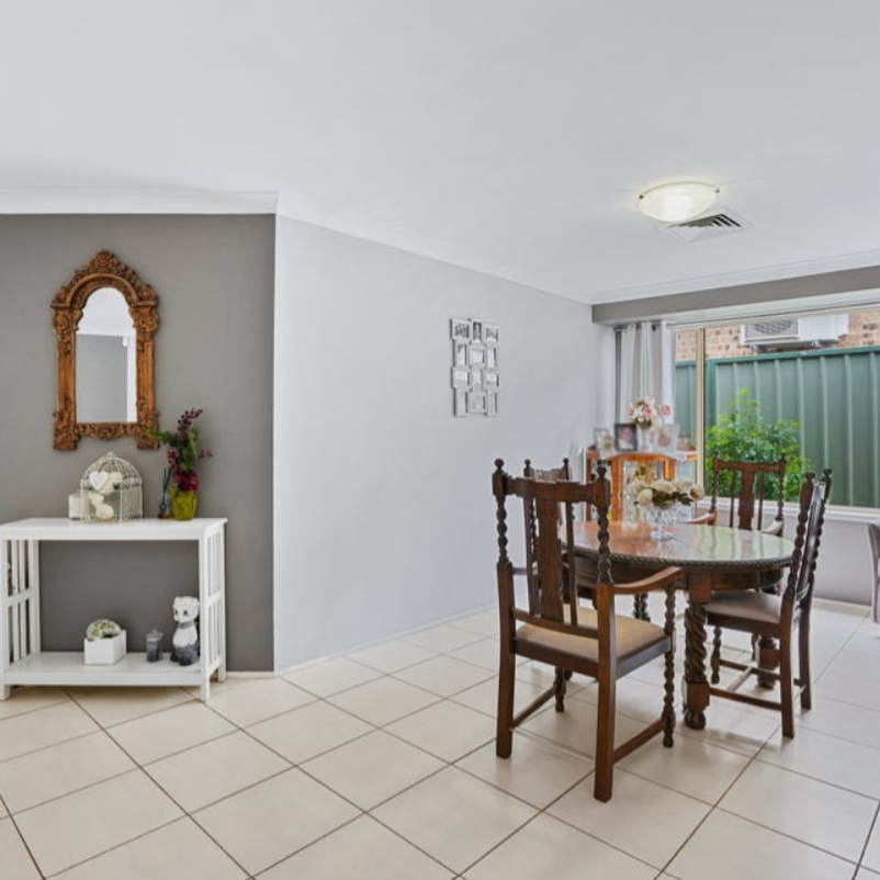 Spacious Four Bedroom Home In Glenmore Park! - Photo 1
