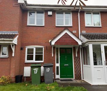 2 bedroom terraced house to rent - Photo 6
