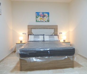 Apartamento de alquiler en Avenida Fátima, 5, La Trinidad - Photo 4