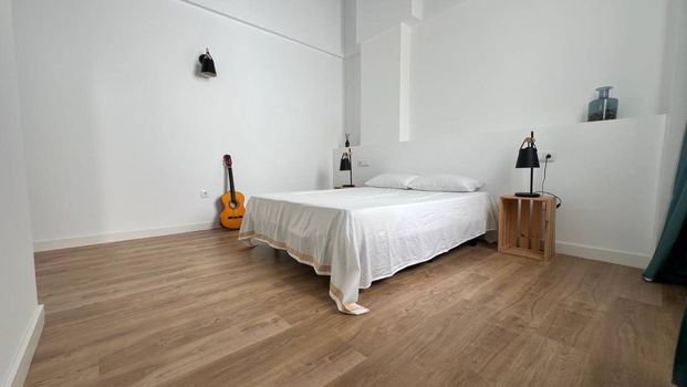 MODERN APARTMENT FOR LONG TERM RENTAL IN ALICANTE - Photo 1
